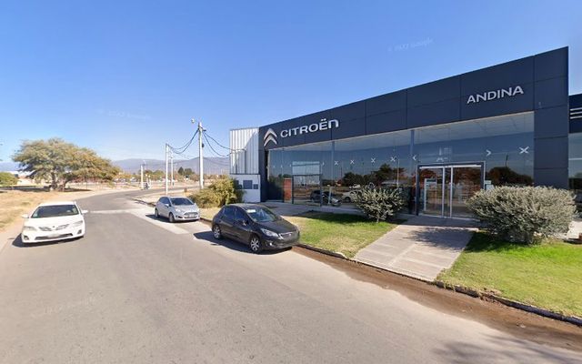 andina citroen