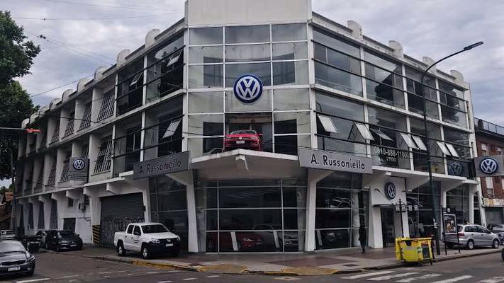 arussoniello vw