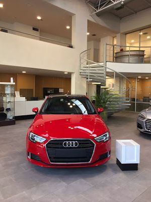 audi goldstein 1