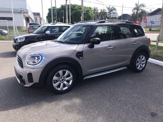 auto munich mini