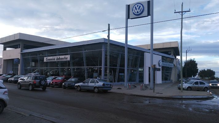 automotive commercial sa