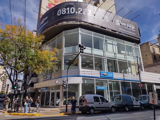 automoviles san jorge once plan de ahorro