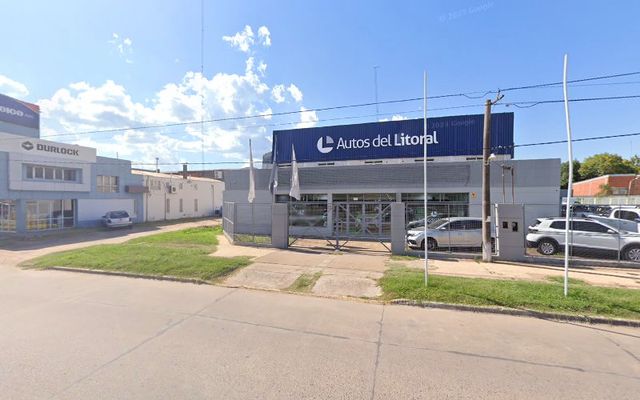 autos del litoral