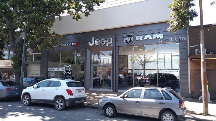autos jeep la plata