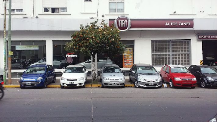 autos zanet sa