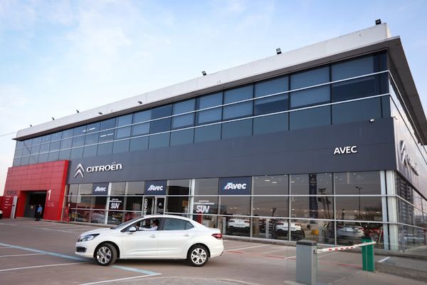 avec citroen