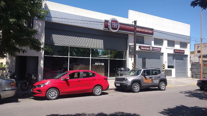 bahia automotores sa bahia blanca