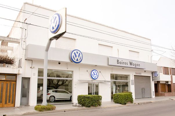 baires wagen