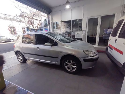 brest peugeot