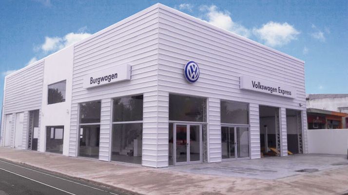 burgwagen mar del plata constitucion