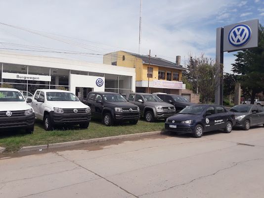 burgwagen tres arroyos