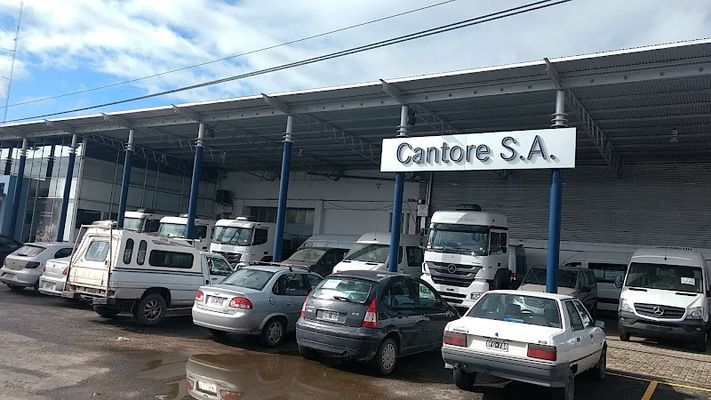 cantore sa
