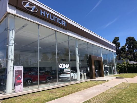 catenaro automotive sa