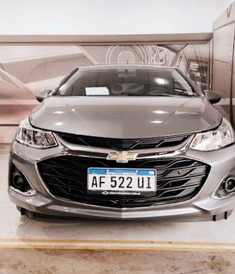chevrolet giama