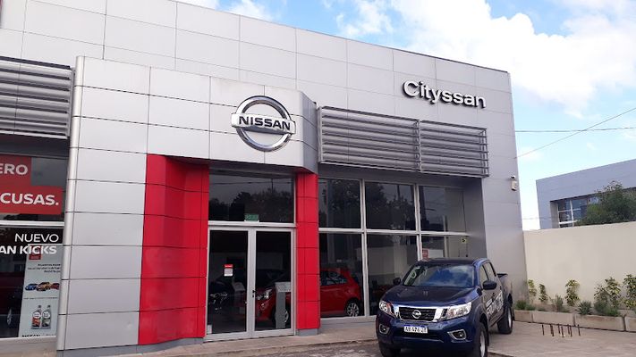 cityssan la plata