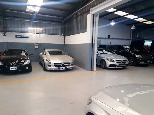 colcar mercedes benz