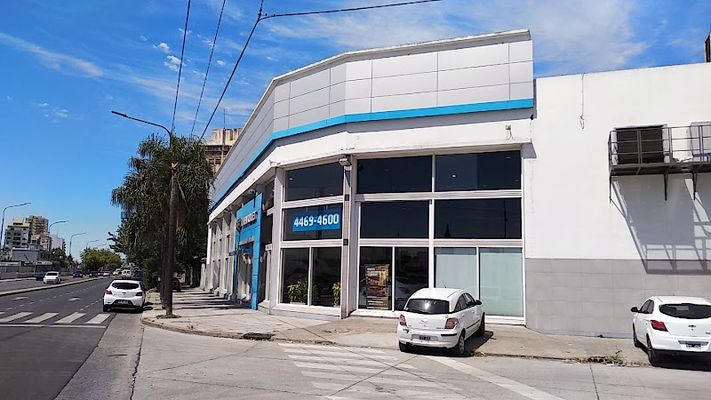 collins automotores sa