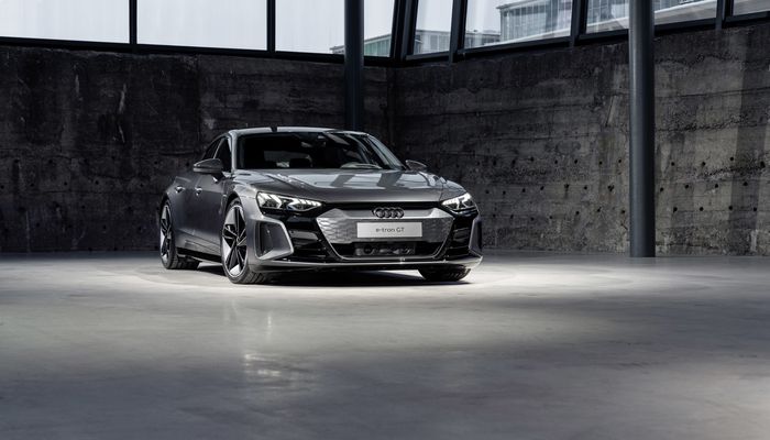 concesionario audi sin imagen