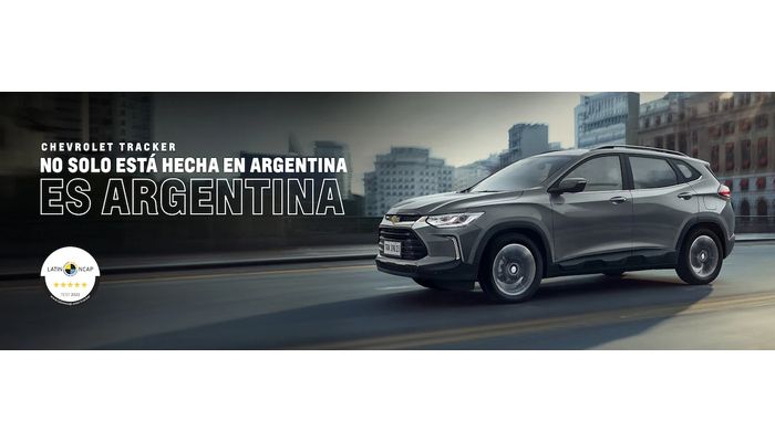 concesionario chevrolet sin imagen
