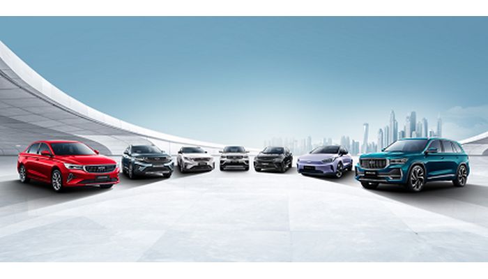 concesionario geely sin imagen
