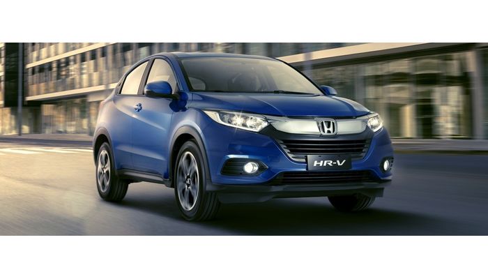 concesionario honda sin imagen