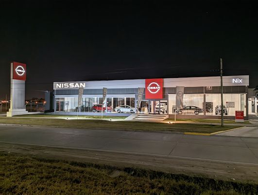 concesionario oficial autocity nissan rio cuarto