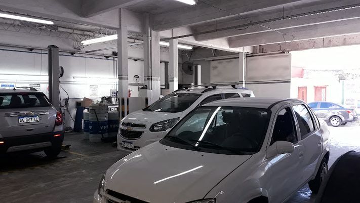 delsur cars sa sarandi
