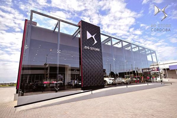 ds store cordoba