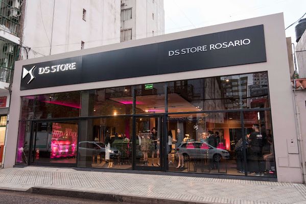 ds store rosario