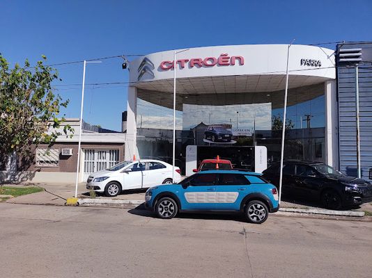 familia parra concesionario oficial citroen san francisco
