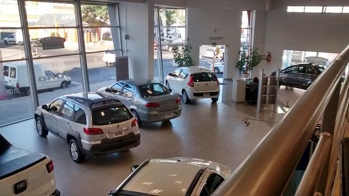 familia parra concesionario oficial fiat san luis