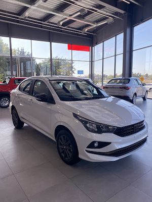fiat pilar