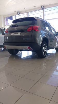 fiorasi e hijos peugeot