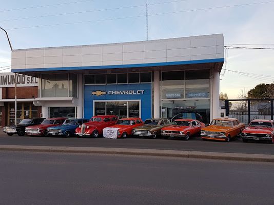 forte car sa