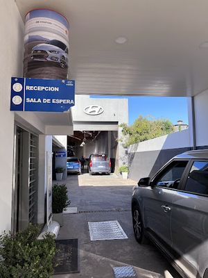 fyc motors hyundai service