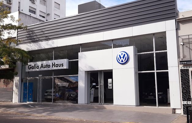 galia autohaus