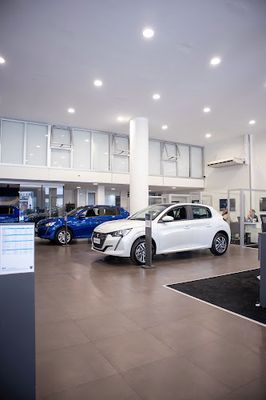 galia peugeot