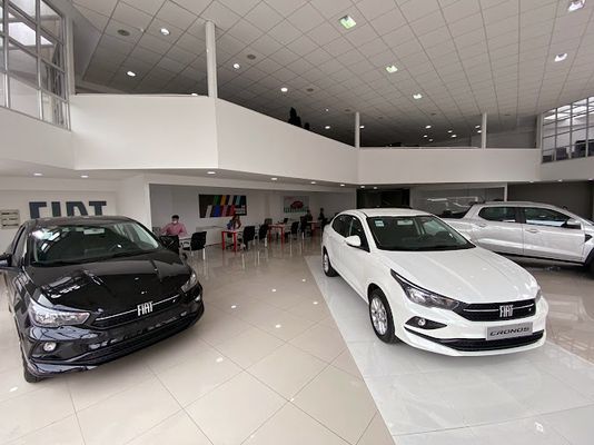 giama concesionario oficial fiat