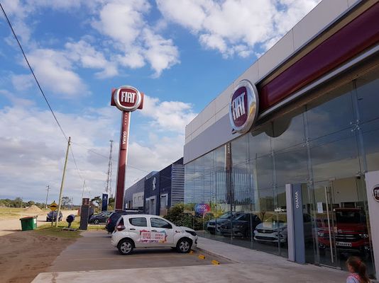 giama fiat