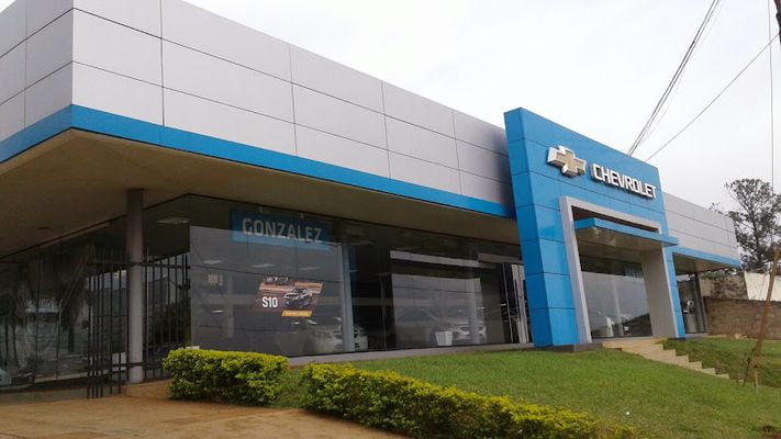gonzalez automoviles sa 1