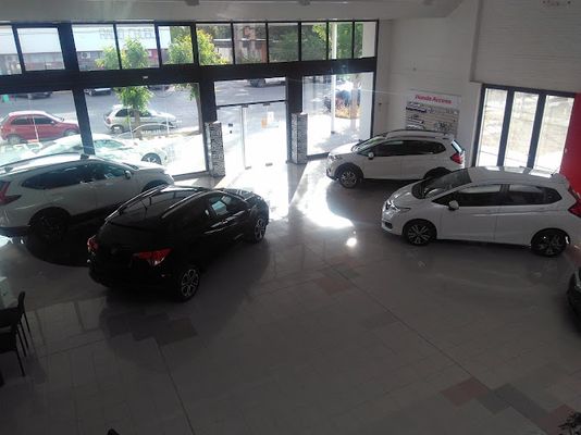 honda trelew