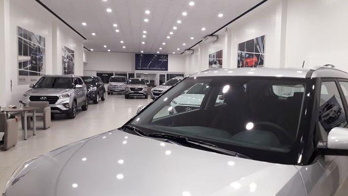 hyundai tucuman