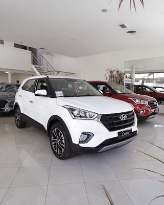international motors hyundai
