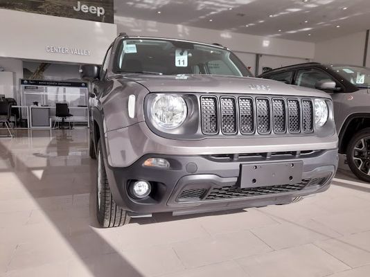 jeep olavarria area comercial