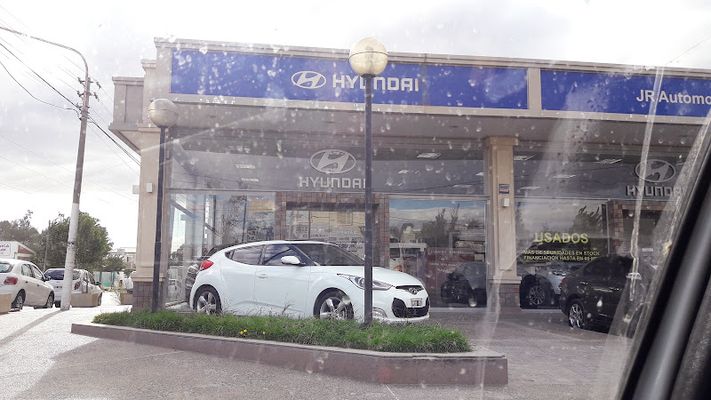 jr automotores sa puerto madryn