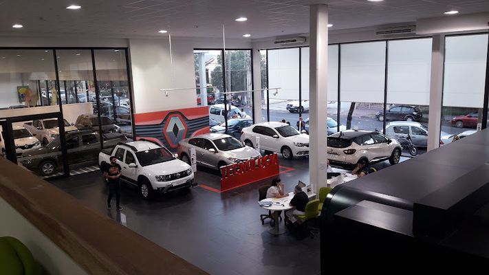 khalil automotores sa