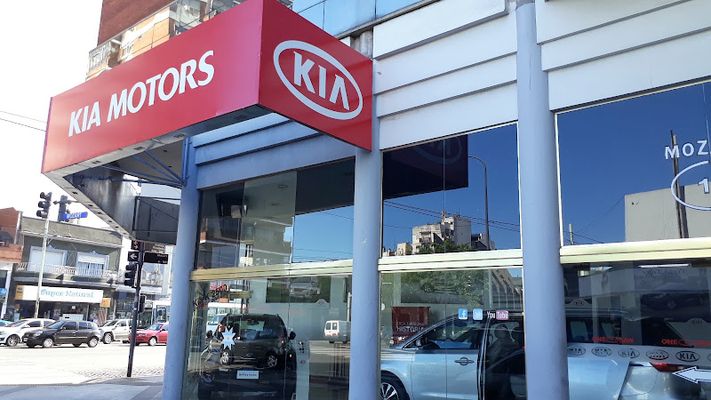 kia one saw argentina