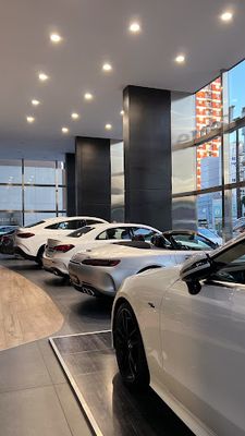 klasse concesionario mercedes benz