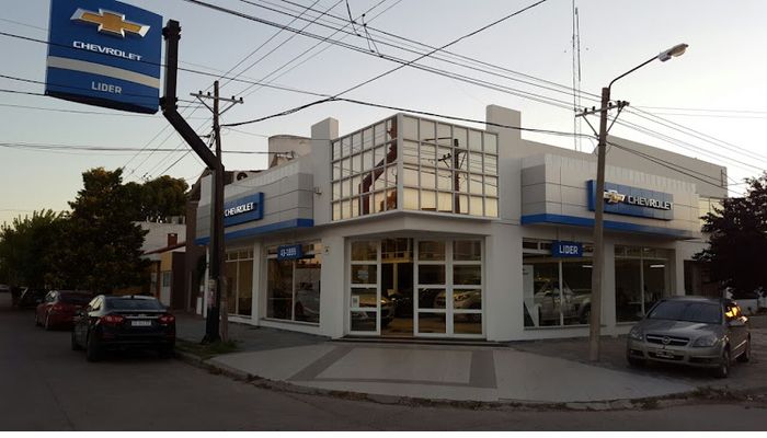 lider automotores viedma