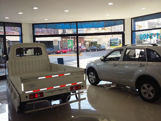 lifan li jack concesionario oficial